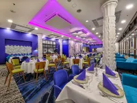 Hotel Mercure Gdansk Stare Miasto - breakfast