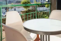 GuestReady - Blue Shades Balcony - Wi-Fi