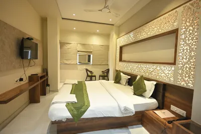 Hotel Saffron Hotels in Varanasi