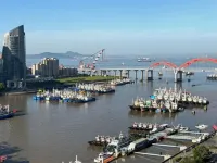 Yushulan Apartment (Binjiang West Road)