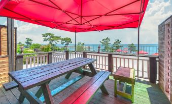Gyeongju Ocean Tour Pension