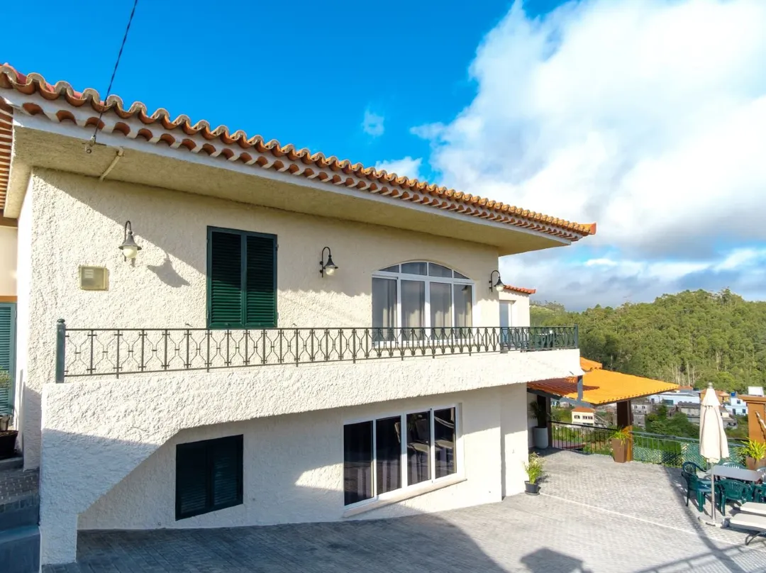 Guestready - Quinta Das Estrelas - Madeira