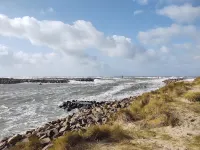 8 person holiday home in Ulfborg-By Traum