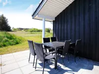 6 person holiday home in Hirtshals-By Traum - Wifi