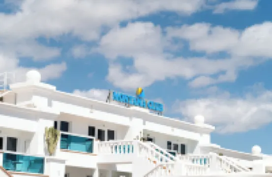 Suite Hotel Montana Club