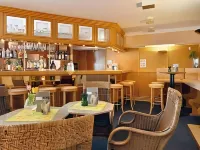 Aspire Frankfurt Airport, Trademark Collection by Wyndham Hotels in Russelsheim