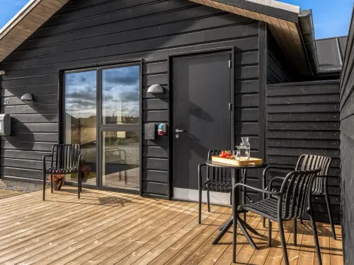 "Yaim" - 800m from the Sea - parking
