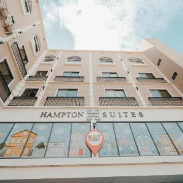 Hampton Suites