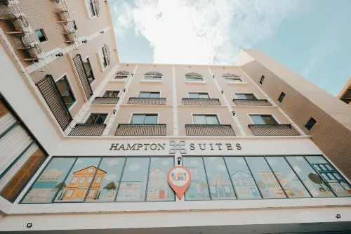 Hampton Suites
