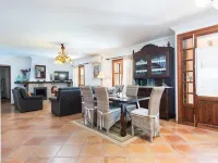 Es Cocons - Villa With Private Pool In Sineu