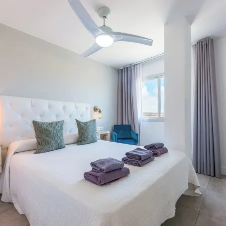Bristol Sunset Beach - Holiday Apartments
