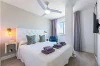 Bristol Sunset Beach - Holiday Apartments Hotels in Corralejo