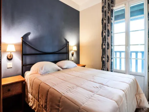 Comfort House 3 bedrooms (8 People)