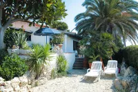 Villa in Fontane Bianche by Turquoise Waters