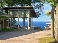 5 person holiday home in Allinge-By Traum