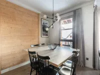 4 Rooms 10 People Exclusive - le Prince des Caemes Hotels in Arc 1950