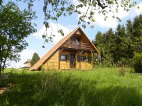 Chalet in Dabo near Castle Ruins Hotels in Dabo