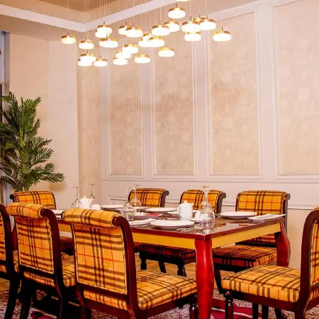 Osborn La-Palm Royal Resort, Port Harcourt