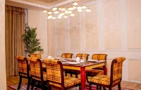 Osborn La-Palm Royal Resort, Port Harcourt