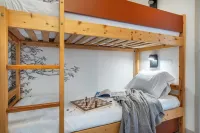 Résidence Pierre & Vacances les Citronniers Hotel a Mentone