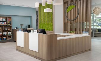 Element Jacksonville Beach