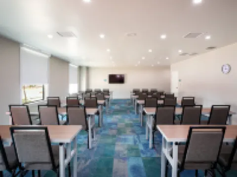 Home2 Suites by Hilton Roswell, NM Hotels in Roswell