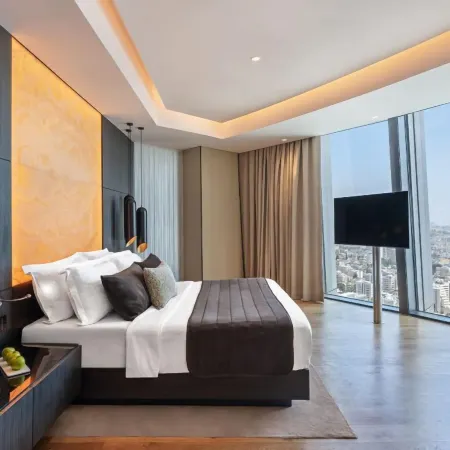 Amman Rotana