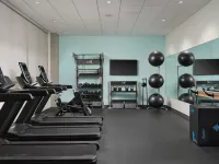 Tru by Hilton Indianapolis Downtown Hotels in Indianapolis