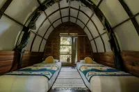 The Lodge Maribaya Hotels in Lembang