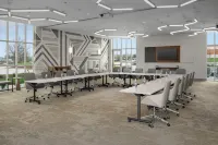 힐튼 가든 인 플로렌스 신시내티 공항 남쪽