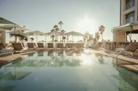 Regent Santa Monica Beach - De lujo