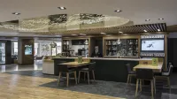 Holiday Inn ISTANBUL - OLD CITY by IHG - ที่มีบาร์