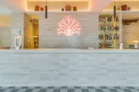 Pestana Blue Alvor Beach, All Inclusive Hotel - bar