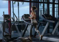 Pestana Casino Park, Premium Ocean & Spa Hotel - Kuntosalit