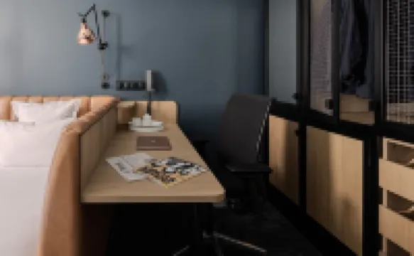 1.75 巴黎魅力 巴黎住宿飯店