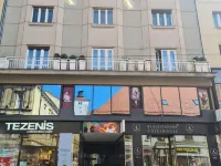 Ilica豪華中心 塔克拉奇瓦街附近的飯店