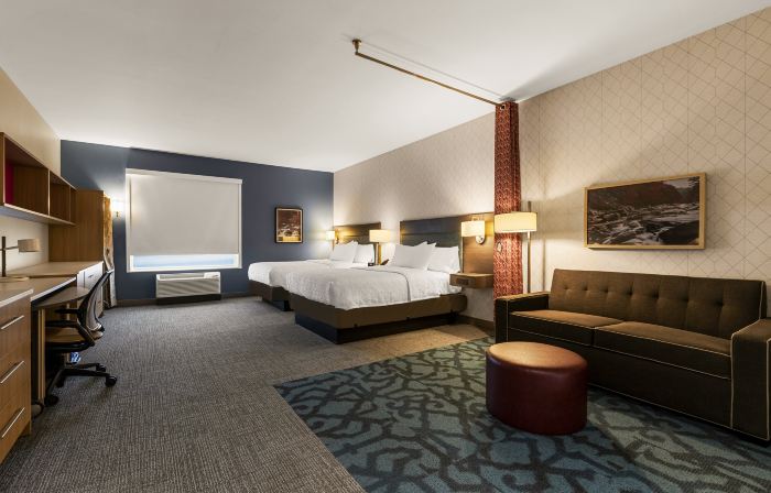 Home2 Suites by Hilton Cookeville