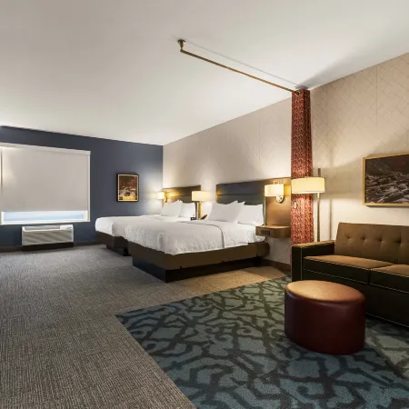 Home2 Suites by Hilton Cookeville