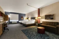 Home2 Suites by Hilton Cookeville - Kæledyr tilladt