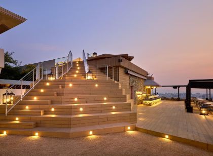 HILLTOP RESORT FUKUOKA　/ ヒルトップリゾート 福岡