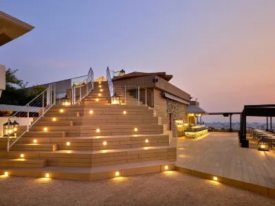 HILLTOP RESORT FUKUOKA Hotels in 