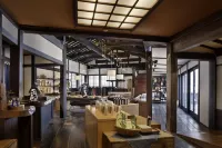 Ryugon Hotels in Minamiuonuma