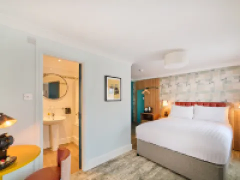Garner Hotel Birmingham South East by IHG Hotels near Birmingham Airport