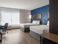 Tru by Hilton Kearney Hotels in Collins