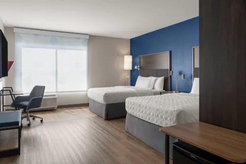 Tru by Hilton Kearney Các khách sạn ở Collins