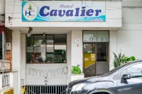 A Cavalier Suites - Cho phép mang theo thú cưng
