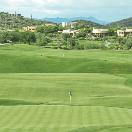 Starr Pass Golf Suites