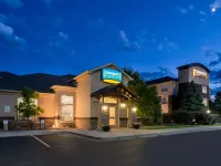 Staybridge Suites DENVER TECH CENTER by IHG Hotels in Centennial