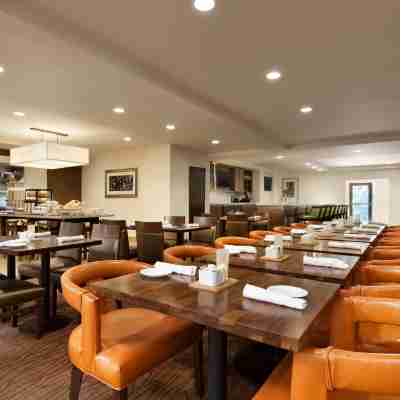 Hilton Garden Inn Rochester/Pittsford Dining/Meeting Rooms