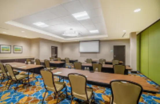 ฮอลิเดย์ อินน์ Terre Haute บาย IHG